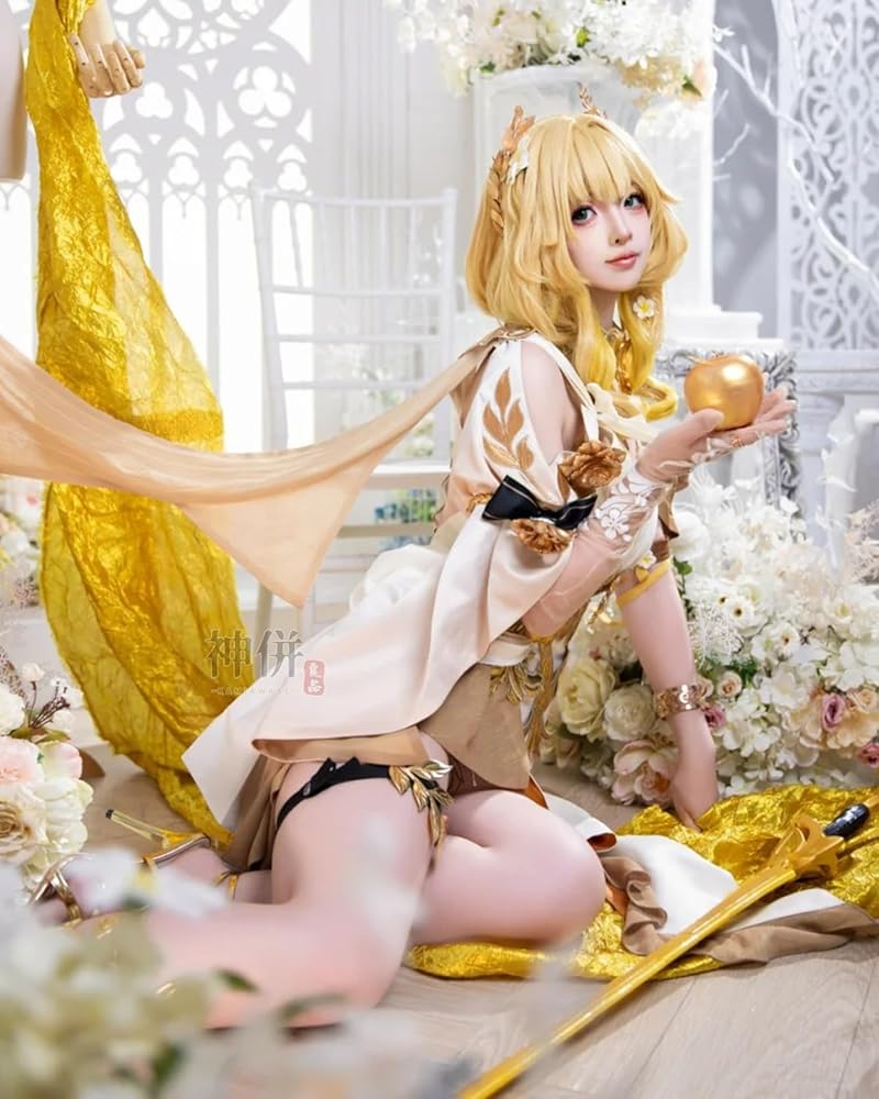 崩壊スターレイル　アグライア　コスプレ　フルセット 崩壊:スターレイル アグライア コスプレ衣装 - Costowns